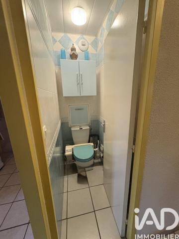 Appartement à vendre 5 pièces 86 m² Valence