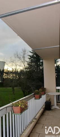 Appartement à vendre 5 pièces 86 m² Valence