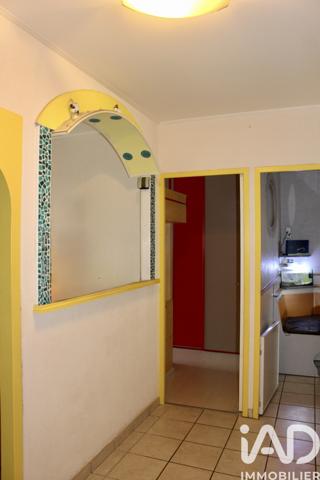 Appartement à vendre 5 pièces 86 m² Valence