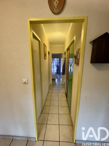 Appartement à vendre 5 pièces 86 m² Valence