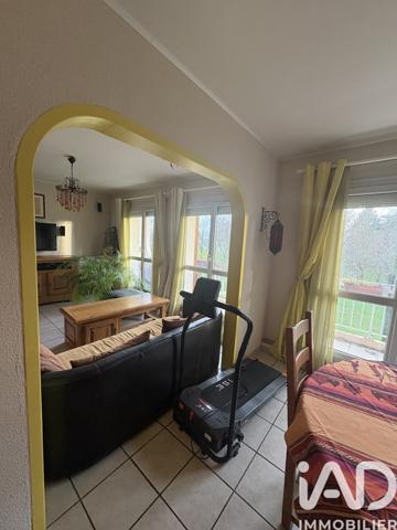 Appartement à vendre 5 pièces 86 m² Valence