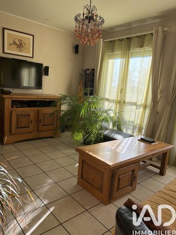 Appartement à vendre 5 pièces 86 m² Valence