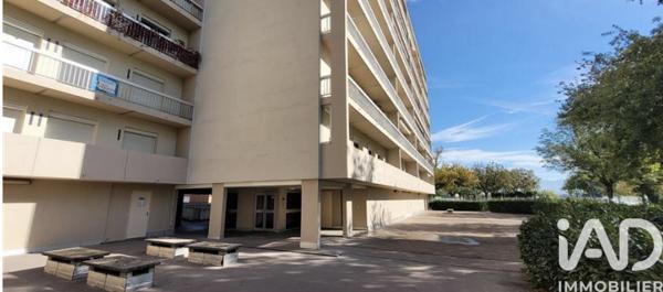 Appartement à vendre 5 pièces 86 m² Valence