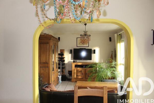 Appartement à vendre 5 pièces 86 m² Valence
