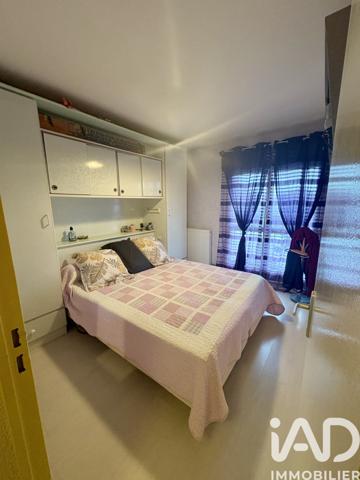 Appartement à vendre 5 pièces 86 m² Valence