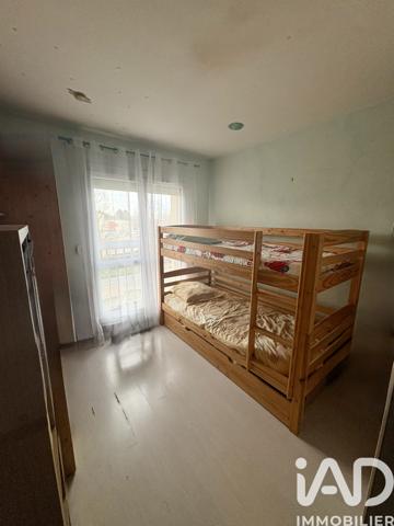 Appartement à vendre 5 pièces 86 m² Valence