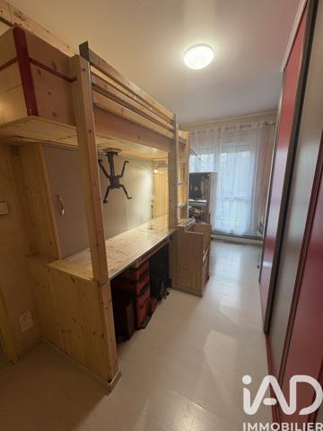 Appartement à vendre 5 pièces 86 m² Valence