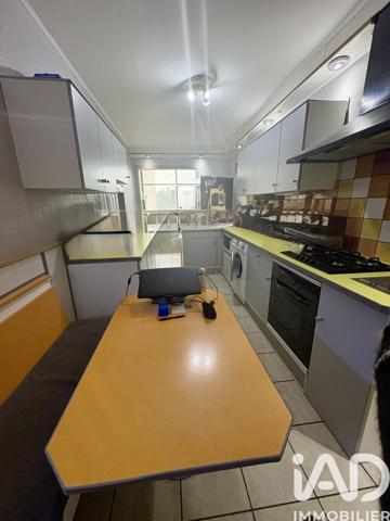 Appartement à vendre 5 pièces 86 m² Valence