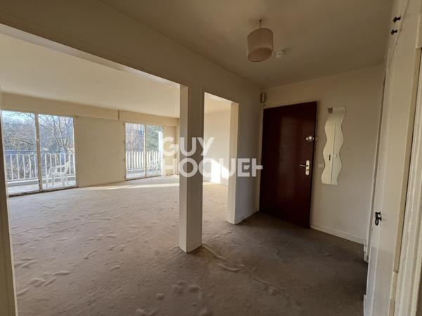 APPARTEMENT À VENDRE DE 3 PIÈCES DE 68,03 M²