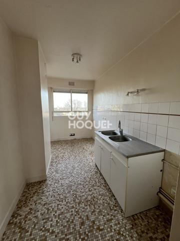 APPARTEMENT À VENDRE DE 3 PIÈCES DE 68,03 M²