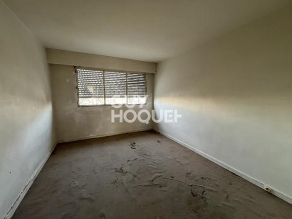 APPARTEMENT À VENDRE DE 3 PIÈCES DE 68,03 M²