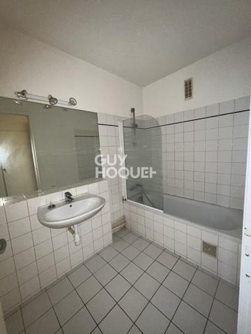 APPARTEMENT À VENDRE DE 3 PIÈCES DE 68,03 M²