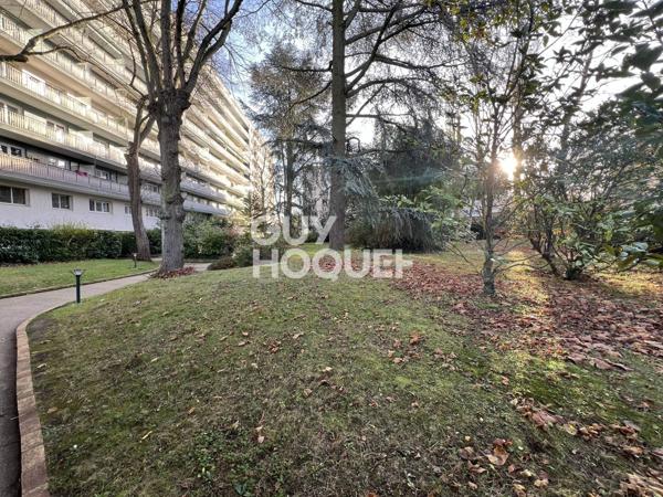 APPARTEMENT À VENDRE DE 3 PIÈCES DE 68,03 M²