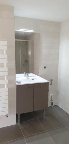 VANNES Appartement 2 pièces 45 m²