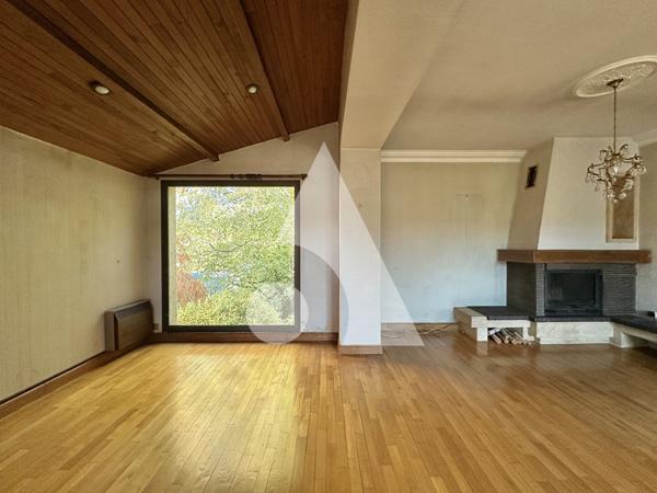 Maison 6 pièces 109 m2