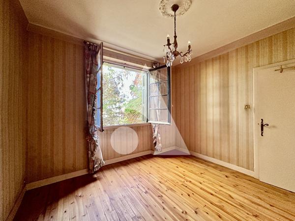 Maison 6 pièces 109 m2