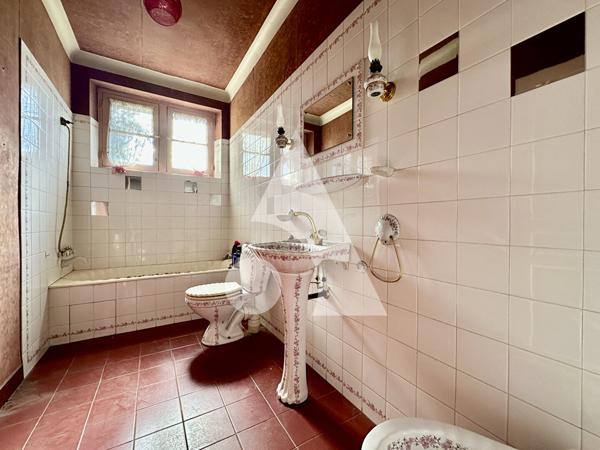Maison 6 pièces 109 m2