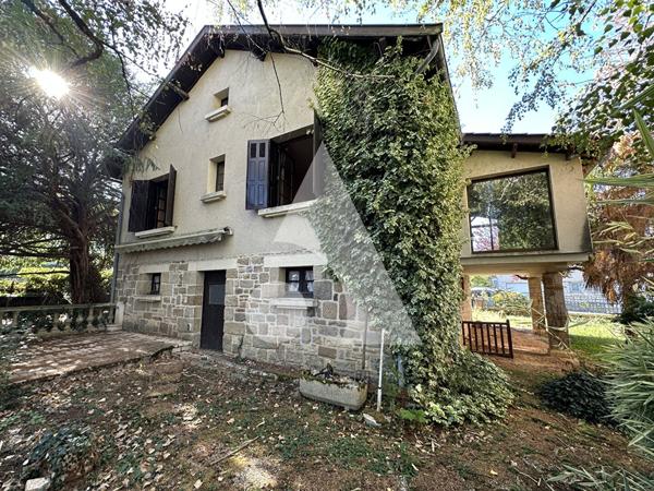 Maison 6 pièces 109 m2