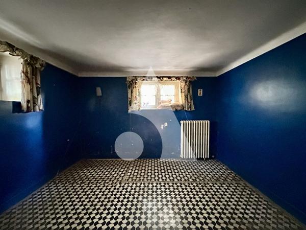 Maison 6 pièces 109 m2