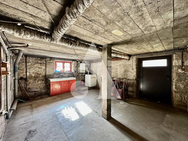 Maison 6 pièces 109 m2