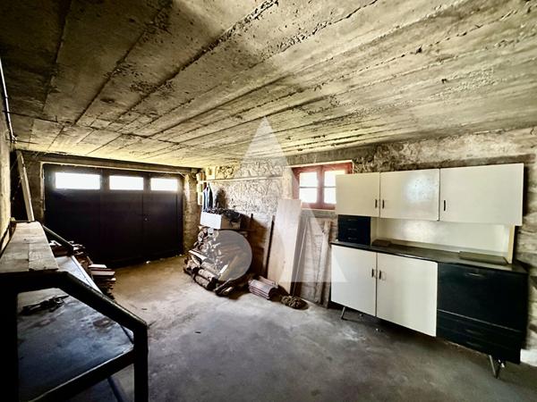 Maison 6 pièces 109 m2