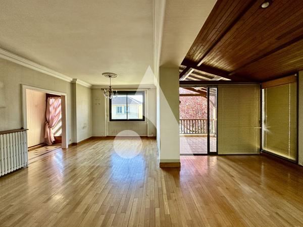 Maison 6 pièces 109 m2