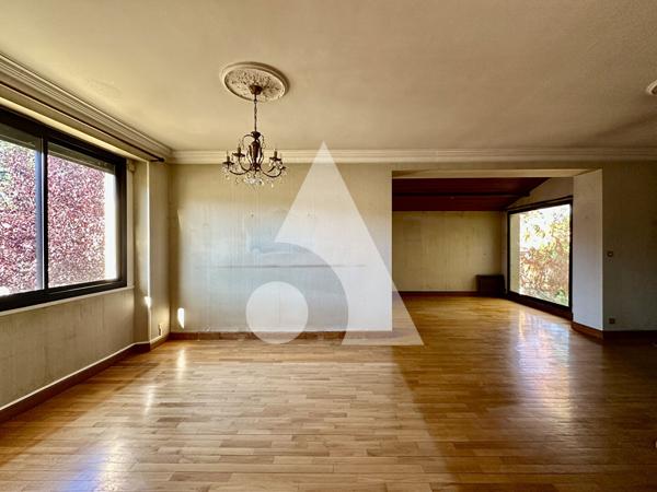 Maison 6 pièces 109 m2
