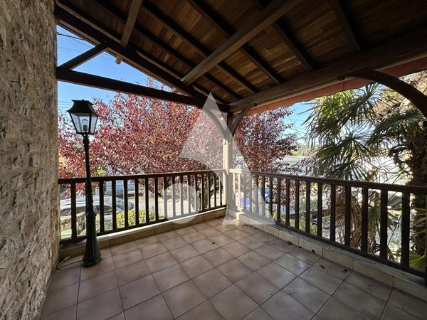 Maison 6 pièces 109 m2