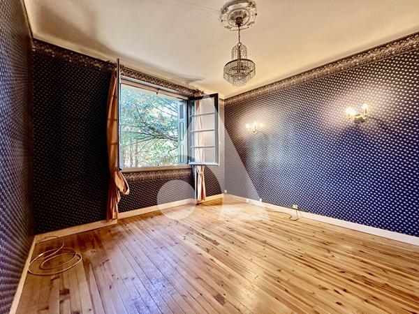 Maison 6 pièces 109 m2