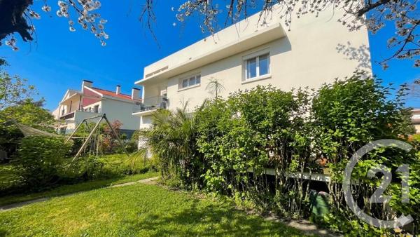 Maison à vendre  8 pièces - 186 m2 L UNION - 31