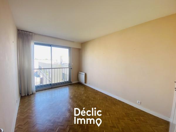 Vente appartement La rochelle, 108m² 4 pièces 440 000€ Charente-maritime