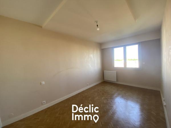 Vente appartement La rochelle, 108m² 4 pièces 440 000€ Charente-maritime