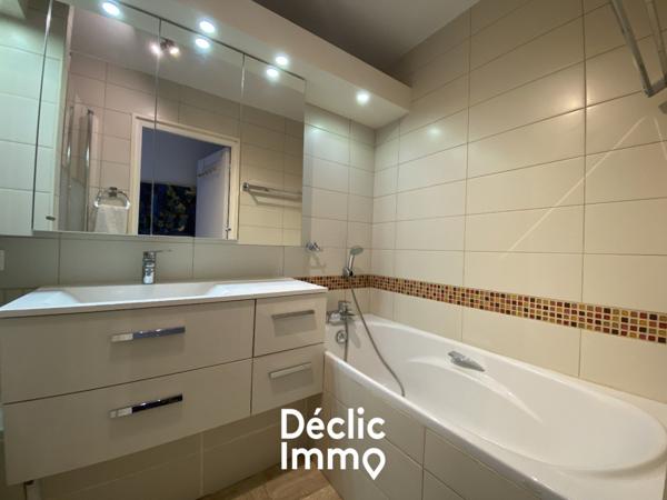 Vente appartement La rochelle, 108m² 4 pièces 440 000€ Charente-maritime