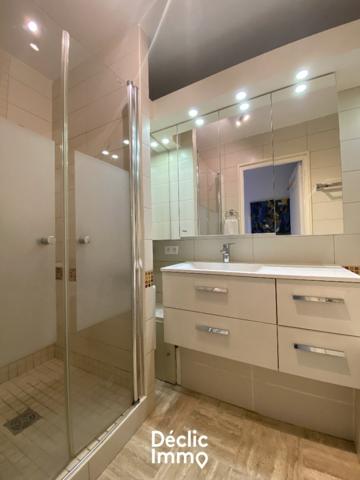 Vente appartement La rochelle, 108m² 4 pièces 440 000€ Charente-maritime