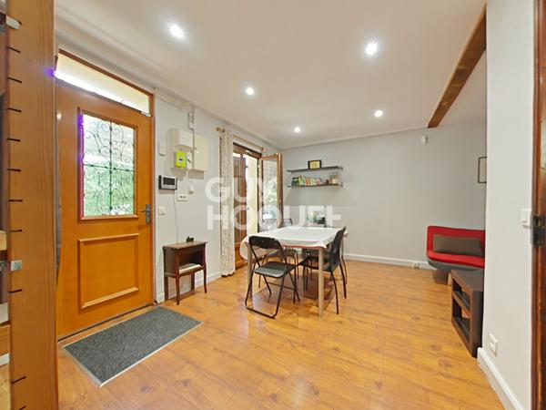 SECTEUR PARC MONTREAU - RUFFINS