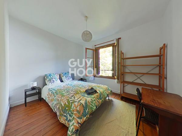 SECTEUR PARC MONTREAU - RUFFINS