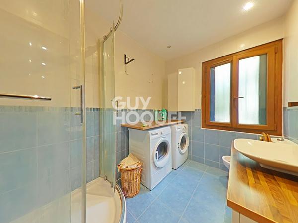 SECTEUR PARC MONTREAU - RUFFINS