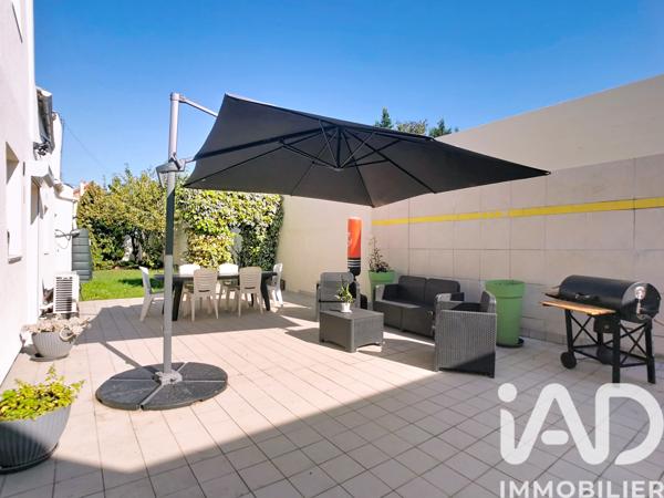 Maison à vendre 5 pièces 150 m² Argenteuil