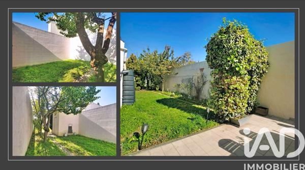 Maison à vendre 5 pièces 150 m² Argenteuil