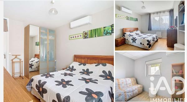 Maison à vendre 5 pièces 150 m² Argenteuil