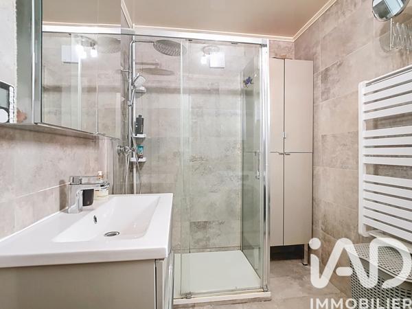 Maison à vendre 5 pièces 150 m² Argenteuil
