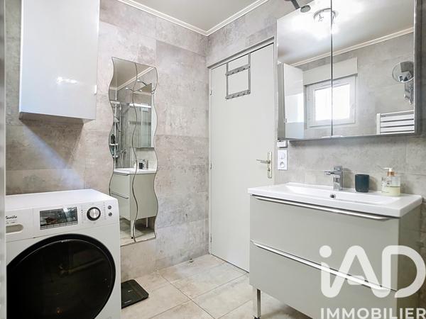 Maison à vendre 5 pièces 150 m² Argenteuil