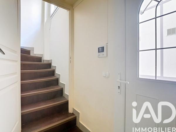 Maison à vendre 5 pièces 150 m² Argenteuil
