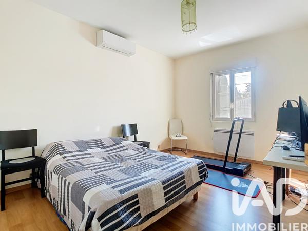 Maison à vendre 5 pièces 150 m² Argenteuil