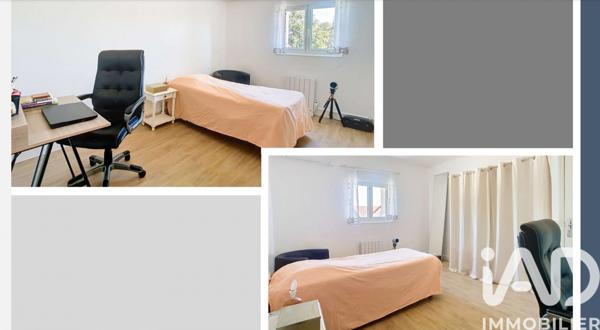 Maison à vendre 5 pièces 150 m² Argenteuil