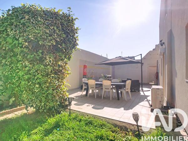 Maison à vendre 5 pièces 150 m² Argenteuil