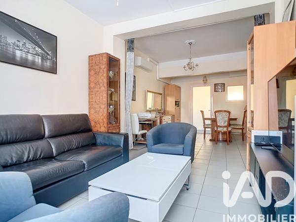 Maison à vendre 5 pièces 150 m² Argenteuil