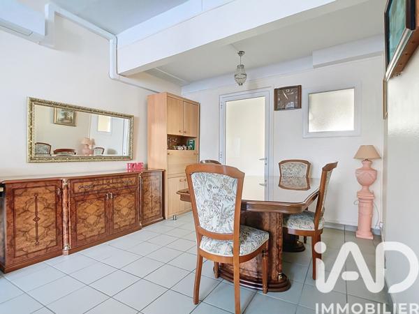 Maison à vendre 5 pièces 150 m² Argenteuil