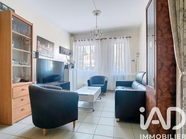 Maison à vendre 5 pièces 150 m² Argenteuil