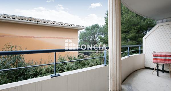 À vendre Appartement 2 pièces 48.43 m² - Béziers 34500